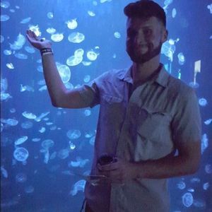 Meet your Posher, Steve